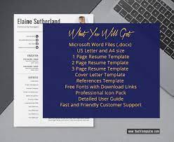 Sample job application letter sending an email application Editable Cv Template For Job Application Cv Format Professional Resume Format Modern And Creative Resume Design Word Resume 3 Page Resume Printable Curriculum Vitae Template Thecvtemplates Com