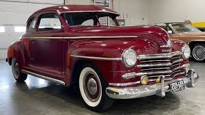 Image result for Battalion Beige 1946 Plymouth