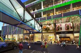 Lots of rides at i city shah alam, kuala lumpur, malaysia. One City For Sale In Uep Subang Jaya Propsocial
