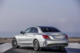 The sedan was redesigned for this year, while the coupe continues on unchanged (a redesigned coupe should arrive in late 2015). Review 2015 Mercedes Benz C300 And C400 The New York Times