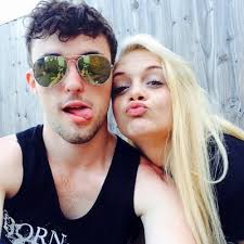 Abbey James-Devereux (@abbeyjamesd)