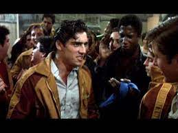 We did not find results for: The Wanderers 1979 Imdb