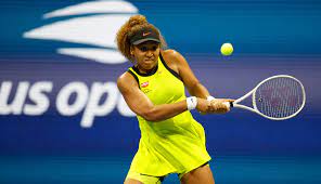 Osaka on sunday opened up about her personal struggles dealing with the media and the criticism she. Ui8vzpjmgfbmem