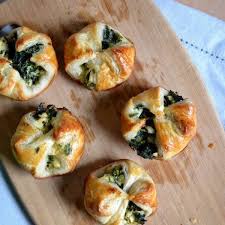 Kostliche Bissen Grosse Nibbles Fingerfood Rezepte Rezepte Fingerfood Vorspeisen