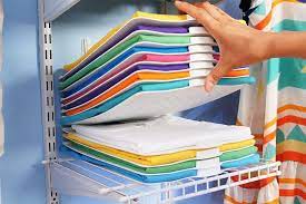 We did not find results for: Threadstax Magnetic Closet Organizer Bonjourlife Closet Organization T Shirt Storage Shirt Organization