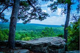 Robbers cave state park is a perfect family getaway with an abundance of outdoor fun to keep the kids entertained. Robbers Cave State Park An Oklahoma State Park