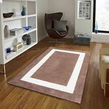 Maybe you would like to learn more about one of these? Regal Carpet Plain Modern Handmade Tufted Round Carpet Dark Taupe Wool Blend 4 X 4 Feet Amazon In Home Kitchen