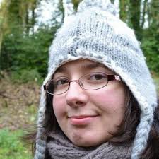 Sarah Jose (@JoseSci)