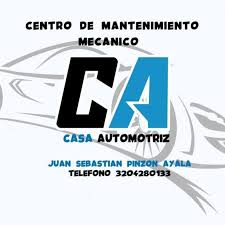 CASA AUTOMOTRIZ TUNJA, CENTRO DE MANTENIMIENTO AUTOMOTRIZ