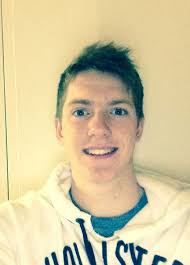 Freshman Freestyler Daniel Speers Wins Gold Medal On First Day of Swimming  Competition at European Games