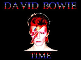 Just Stop Your Crying It S A Sign Of The Times David Bowie David Bowie Time Lyrics Youtube