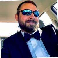 Daniel Enfinger's Instagram, Twitter & Facebook