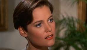 Carey Lowell: A Comprehensive Look At Her Role In Law And Order