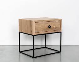 Check spelling or type a new query. Industrial Bedside Table Mid Century Industrial Style Solid Oak Wood And Black Finish Metal Legs Nightstand End Table Nord02lava Oak Wood Industrial Bedside Tables Industrial Nightstand