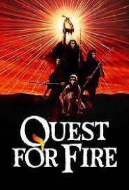 You can try this 1 so far, aside from the comments here at imdb, i have not seen one positive review for this film. Watch Quest For Fire Full Movie Online Free 123movies To