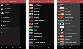 Sagenatv adalah situs nonton live streaming bola online gratis terbaik saat ini. 8 Aplikasi Live Streaming Bola Liga Eropa Dan Copa America Gratis Pricebook