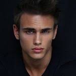 Shane Beckham's Instagram, Twitter & Facebook