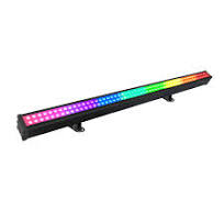 RGBW 4 IN 1 400W 2.4MT 8FT DMX Bar LED Wall Washer Lights ...