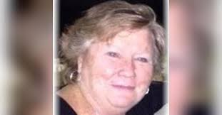 Helen Kay Custer Obituary