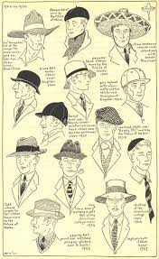 History Of Hats Gallery Chapter 21 Village Hat Shop Vintage Clothing Men Mens Hats Fashion Vintage Mens Fashion