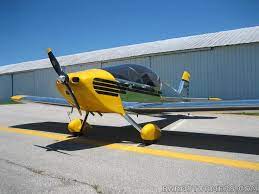 Sonex Taildragger Electric Aircraft General Aviation Aviation