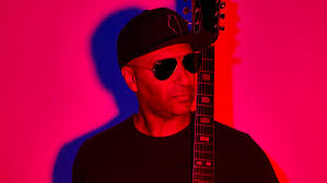 Tom Morello Releases Album & AC/DC Cover Video