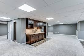 But regardless of the type your going to build, you should have a completed computer generated bar plan put together that shows cabinet sizes, bar top sizes, appliance locations, sink location, etc., etc., so that you know exactly what to order and purchase to complete the bar project. Basement Kitchen Ideas Ultimate Design Guide Designing Idea
