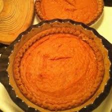 Goldilocks Sweet Potato Pie Allrecipes Com Sweet Potato Pie Sweet Potato Pies Recipes Sweet Potato Pie Southern