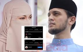 Sebelum ini, neelofa dan pu riz menjadi bualan hangat dilaman twitter apabila kecohnya mengenai hubungan mereka dan direstui peminat jika mereka bercinta. Fpecmsy41u Qmm