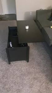 Lift top coffee table model number: Ktaxon Lift Top Coffee Table Modern Furniture Hidden Compartment And Lift Tablet Black Walmart Com Walmart Com