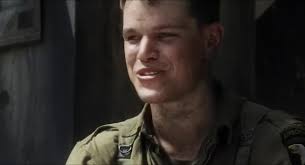 Saving Private Ryan Minute