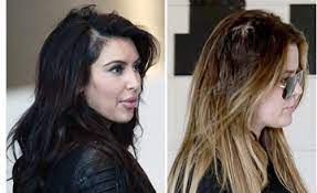 On thursday, the keeping up with the kardashians star took to instagram to show off her new blunt bob hairstyle. Is Kris Jenner Suffering From Female Pattern Hair Loss