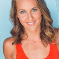 Ginger Burton's Instagram, Twitter & Facebook