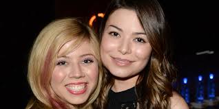 Jennette McCurdy Talks Miranda Cosgrove Friendship