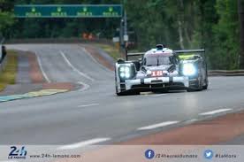 Damit ihr auto ihnen lange freude bereitet, ist es unerlässlich, sich mit einigen themen über spritpreise und leistung hinaus zu befassen. 24h Du Mans 2015 Les Porsche Confortablement En Tete Le Mag Sport Auto Le Mag Sport Auto