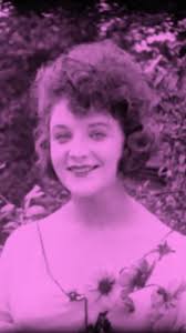 Though not a household name, Bernadette Carroll is one of the more  successful teen vocalists of the girl group era. She performed