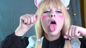 Vanilla Nekopara rides big cock and squirts - XNXX.COM