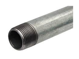 Galvanising to sans en10240, threads: Pipe Fittings The Home Depot