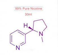 High Quality Nicotine Sulfate