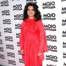 The couple had a child, daughter isadora bjarkardottir barney, on october 3, 2002, and later worked together on the film drawing restraint 9 (2005). Bjork S Character Albums