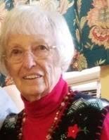 Martha Gilbert Obituary