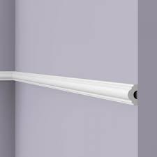 Modern chairs for living room images. Chair Rail Wl7 Hd Polystyrene Nmc Wallstyl