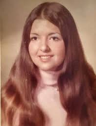 Memories of Connie Lee Sass (Bryant)