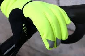 Btwin 500 Winter Cycling Gloves Review Roa