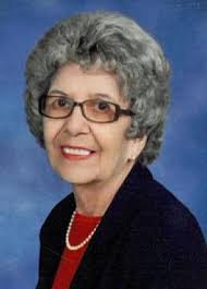 Wanda Meredith Obituary (2019)