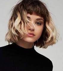 Unique Colored Bob Hairstyles You Should See Bob Haircut And Hairstyle Ideas Short Hair Styles Tumblr Hair Short Hair Color