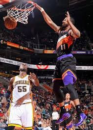 Markieff Morris Boris Diaw Nba Players Wnba