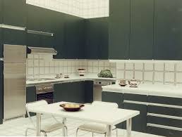 a global icon of italian kitchen design