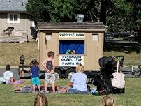 Puppets in the Park