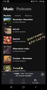 Spotify Playlists Spotify Music Song Playlist Mood Songs